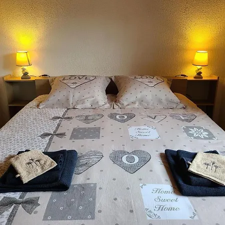 Maison Campagne Avec 3 Chambres, Cheminee Et Terrasse, Pres D'epinal - Fr-1-589-417 * Chantraine