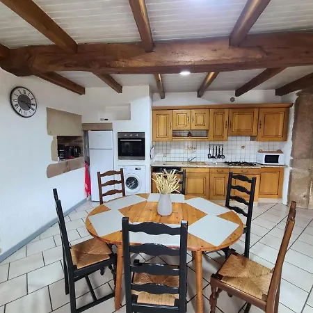 Maison Campagne Avec 3 Chambres, Cheminee Et Terrasse, Pres D'epinal - Fr-1-589-417