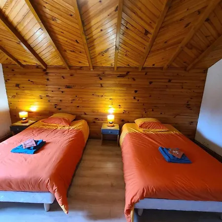 Maison Campagne Avec 3 Chambres, Cheminee Et Terrasse, Pres D'epinal - Fr-1-589-417 * Chantraine